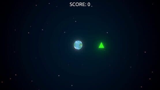 Outsp4ce — screenshot 2