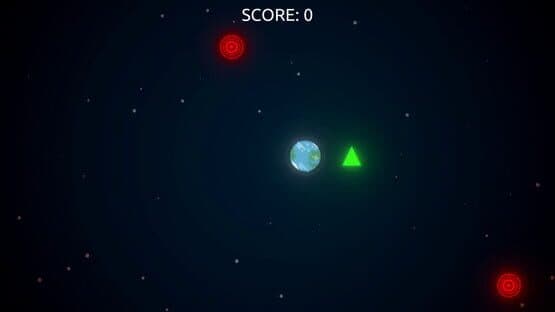 Outsp4ce — screenshot 4