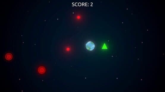 Outsp4ce — screenshot 5