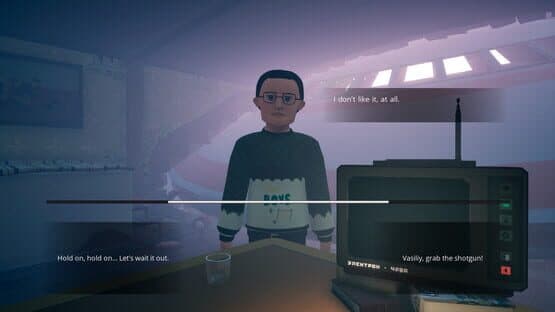 Kujlevka — screenshot 5