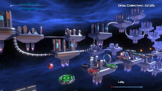 Into the Timeverse — screenshot 1