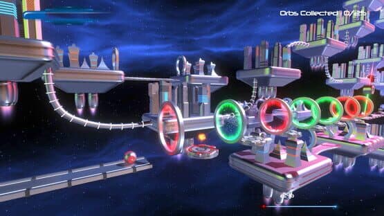 Into the Timeverse — screenshot 2