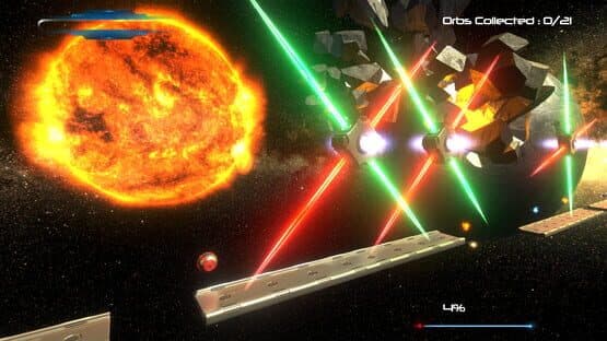 Into the Timeverse — screenshot 3