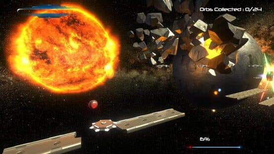 Into the Timeverse — screenshot 4