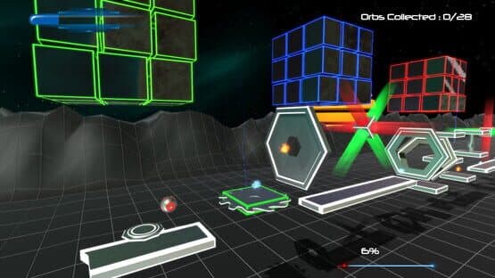 Into the Timeverse — screenshot 5