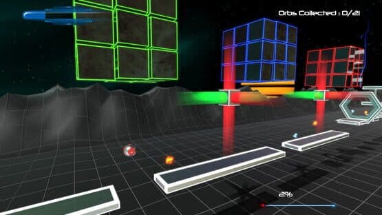 Into the Timeverse — screenshot 6