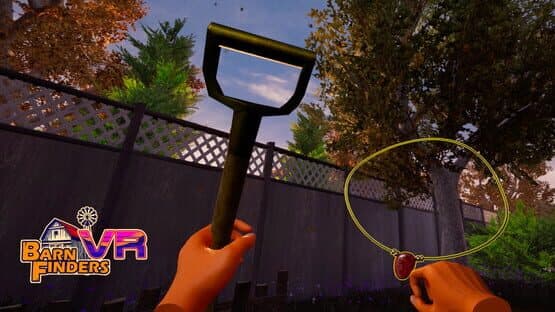 Barn Finders VR — screenshot 5