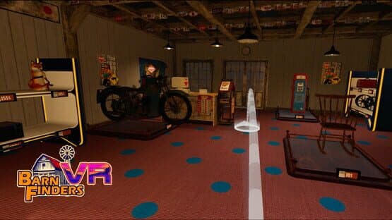 Barn Finders VR — screenshot 7