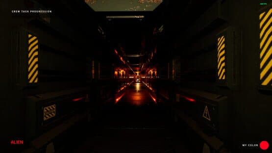 Void Encounter — screenshot 1