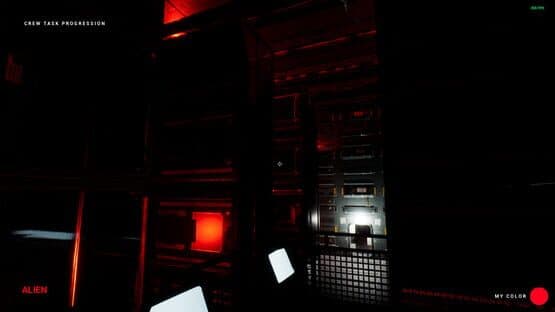 Void Encounter — screenshot 2