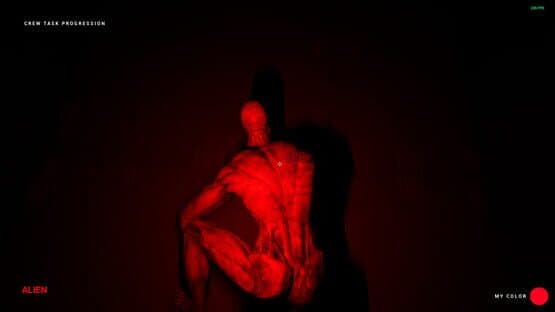 Void Encounter — screenshot 3