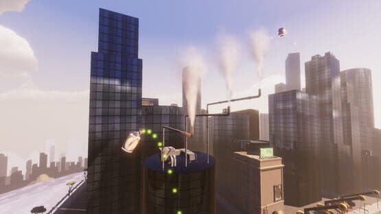 Barrel Blast — screenshot 1