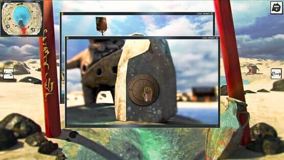 Boinihi: The Ki Codex — screenshot 5