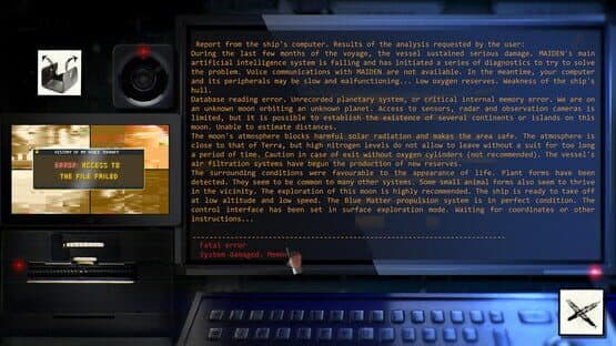 Boinihi: The Ki Codex — screenshot 6