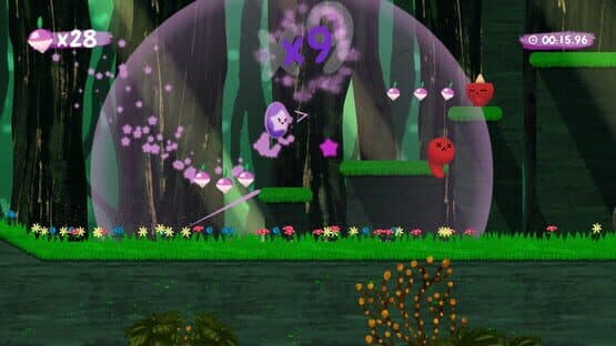 Super Dream Dasher — screenshot 1