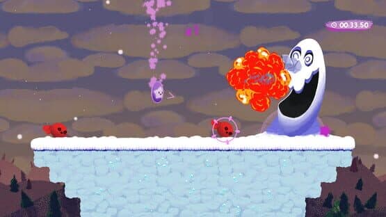 Super Dream Dasher — screenshot 2