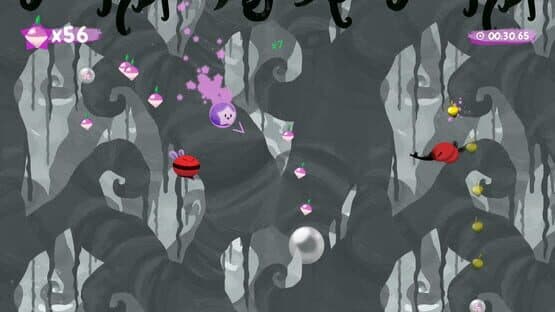 Super Dream Dasher — screenshot 3