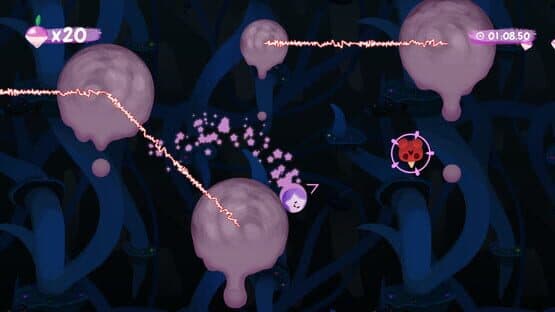Super Dream Dasher — screenshot 4