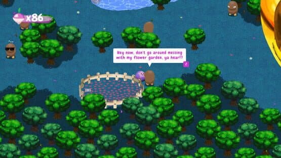Super Dream Dasher — screenshot 5