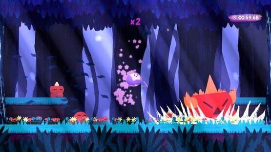 Super Dream Dasher — screenshot 6