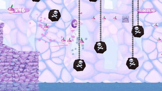 Super Dream Dasher — screenshot 7