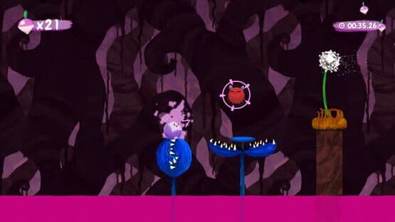 Super Dream Dasher — screenshot 8