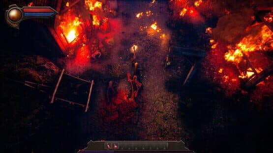 Eclipse — screenshot 1