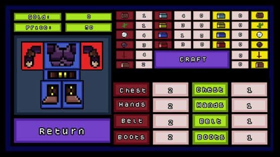 Mission Idle — screenshot 1
