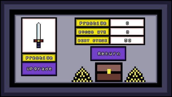 Mission Idle — screenshot 2