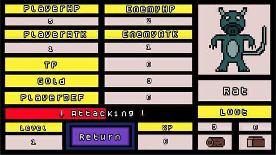 Mission Idle — screenshot 3