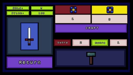 Mission Idle — screenshot 4