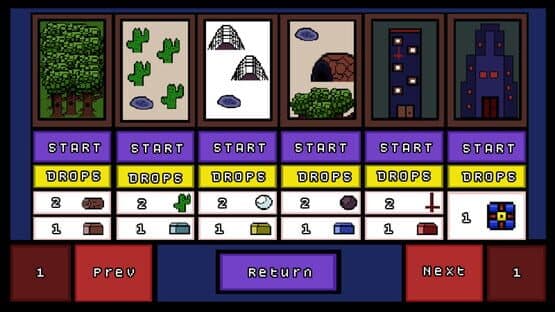 Mission Idle — screenshot 5