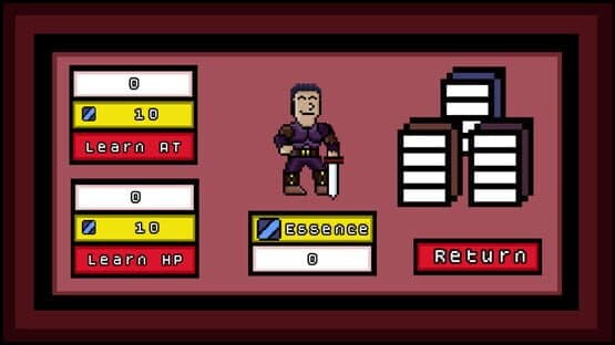 Mission Idle — screenshot 8