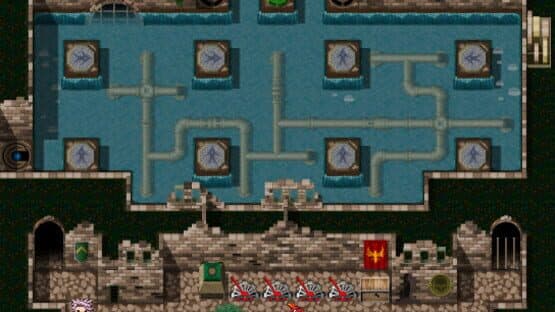 Trapped Summoner: Taigren's Secrets — screenshot 1