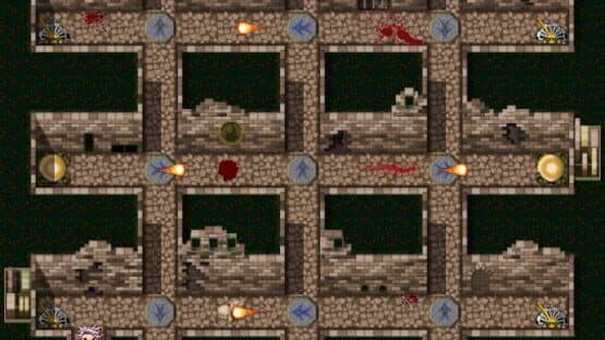Trapped Summoner: Taigren's Secrets — screenshot 2