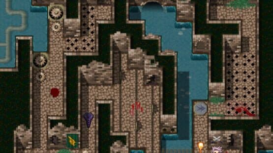 Trapped Summoner: Taigren's Secrets — screenshot 3