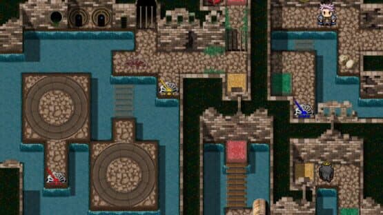 Trapped Summoner: Taigren's Secrets — screenshot 4