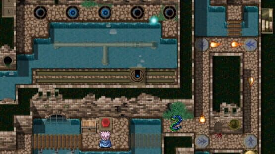 Trapped Summoner: Taigren's Secrets — screenshot 5
