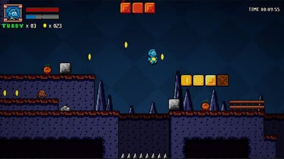 Turdy — screenshot 1