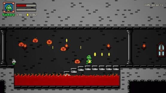 Turdy — screenshot 3