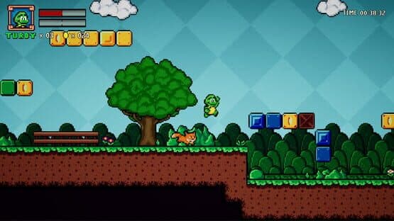 Turdy — screenshot 5