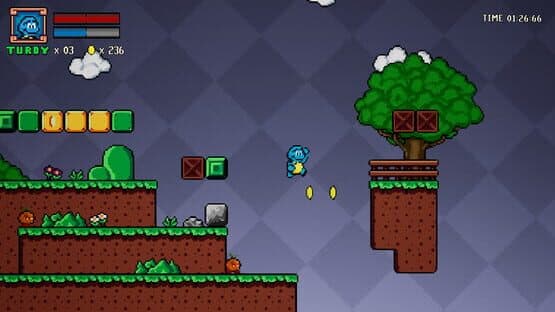 Turdy — screenshot 7
