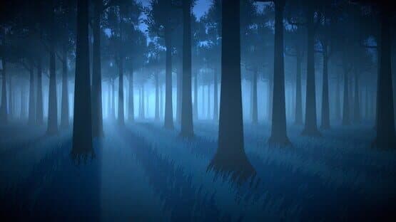 A Sad Journey — screenshot 1