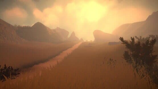 A Sad Journey — screenshot 5