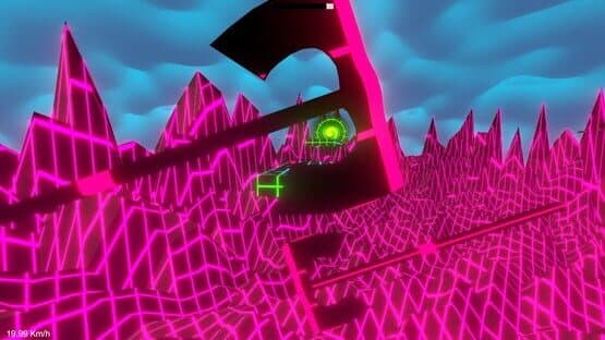 Synthwave Hop — screenshot 1