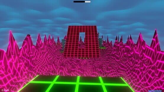 Synthwave Hop — screenshot 3