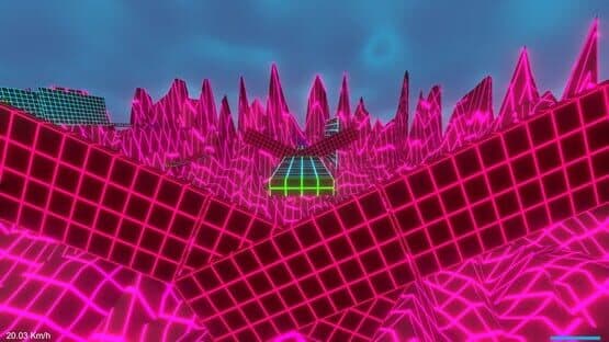 Synthwave Hop — screenshot 4