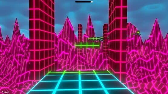 Synthwave Hop — screenshot 6