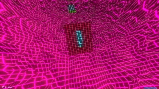 Synthwave Hop — screenshot 7