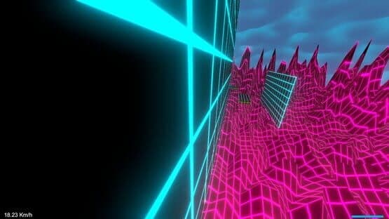 Synthwave Hop — screenshot 8